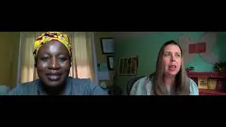 Arao Ameny Interview Authentic Voices