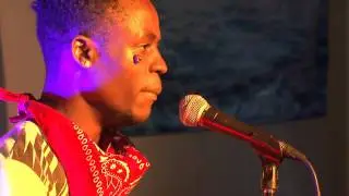 EOPNATION - RONNIE PRINCE MSANII