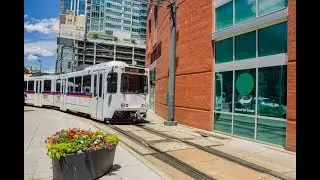 Denver has the most expensive public transit prices in the nation, new report says