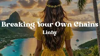 Breaking Your Own Chains &ndash; Linhy (Lyrics) | Powerful Song About Finding Freedom & Inner Strength