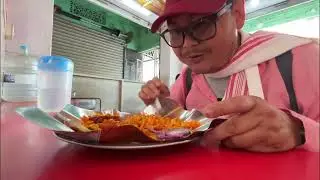 Nga Bam Chicken Biryani hajan Ka F-ex Store Beltola Guwahati Assam