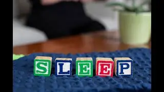 Why is My Baby Waking So Often Overnight?!