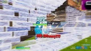 In My Head 🧠 (Fortnite Highlights)
