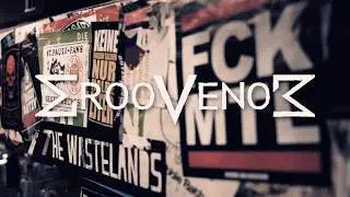 GrooVenoM - MODERN DEATH POP TOUR Aftermovie
