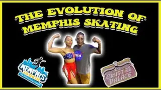 Discover the Charm of Memphis Skating: Unmatched Fun with a Rich Legacy