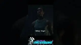Wooing the GF with my Until Dawn skills... #twitchstreamer #untildawn  #vtuber #vtuberen #pngtuber