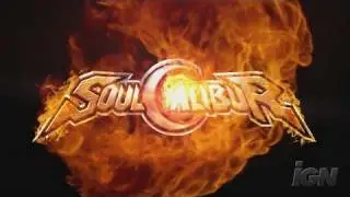 Soulcalibur IV PlayStation 3 Trailer - Teaser