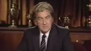 Carl Rosen 1972 - Halles Capone