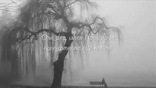Queensryche Someone Else (lyrics)