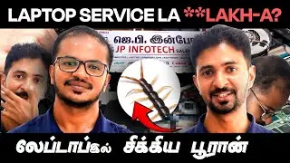 Built with Passion: 2 Brothers&rsquo; Laptop Repair Success Story