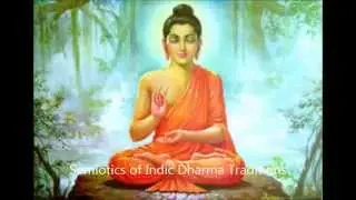 Semiotics of Indic Dharma Traditions 3