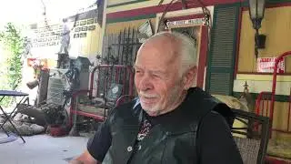 Don Monroe