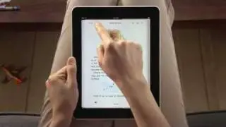 MacDirectory: iBooks on the iPad
