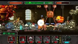 Metal slug defense. WIFI!  SMASHER & ELITE MARS PEOPLE  Deck!!! (1.24.0 ver)