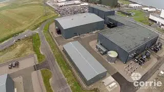 Dounreay Substation