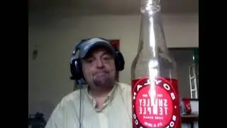 SHIRLEY TEMPLE SODA Taste Review