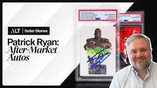 Patrick Ryan: After-Market Autos Pt. 1 - Alt | Seller Stories