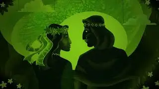 Lizdeika - Kaip Verkiai gavo savo vardą | 1001 Legenda (Vilniaus legendos)