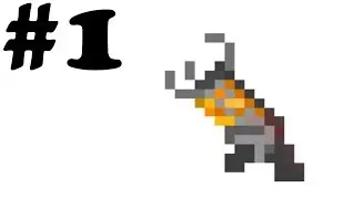 Обзор модов  (Gravity Gun MOD)