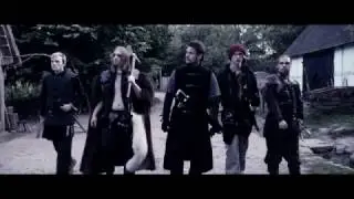 WITCHER (FAN MADE) - The Butcher of Blaviken (TRAILER)