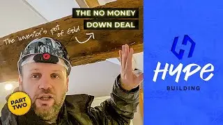 No Money Down Deal (Part 2)