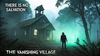 The Vanishing Village of Hoer Verde &ndash; The Town That Disappeared Overnight
