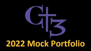 C3's New Mock Portfolio for Christian Investors