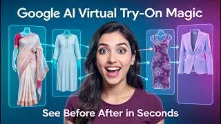 Google Shopping 🔥 Amazon-Flipkart se sasta?|First Time Guide|Google Shopping શું છે?|Google Shopping