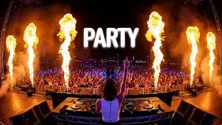 Global Dance Songs 2025 | Party Mix | Top Electronic Dance Music & Viral TikTok Songs