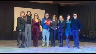Scalea, successo per la Super Tombola: risate, spettacolo e grande partecipazione
