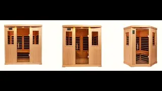 Radiant Health Sauna - Where To Enter Discount Code For The Sale Price