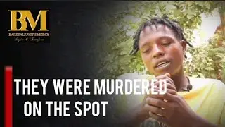 How I Lost All My Friends To Mob Justice ,My Crime Story