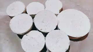 Crispyness overloaded #asmr #satisfying #crushingtime 