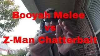 BOOYAH MELEE Product review: The Good, Bad, and Ugly