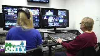 ONTV Class Promo