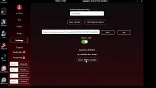 MekPreme setup Guide The Laced Network