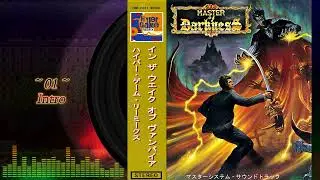 Master of Darkness ~ Music Remix OST ~ Sega Master System ~ イン ザ ウエイク オブ ヴァンパイア~ Castlevania