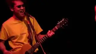 Wet Rockets - Killjoy Master Live at Estudio Diana