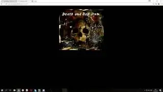 В поисках сайта death.ru #2