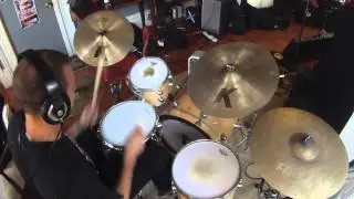 MLDC Advanced Funk Playalong by Dave Mackay