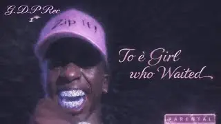 To The Girl Who Waited(Official Audio)- Guoda Santore.     #rnb #rnbmusiclovers #kenyanmusic #no1 