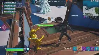 Throwback Fortnite Shenanigans Video Chapter 4 Season 4 (Part 2)