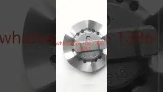 High Quality Diesel Engine Parts 4 Cylinder VE Pump Cam Disc 1466110494 1466110600 1466110602