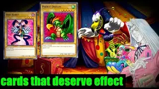 MDPRO3,Bickuribox  Deck! 🎪🤡 #YuGiOh