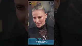 Шарлиз Терон о работе с Умой Турман в фильме &laquo;Старая гвардия 2&raquo;