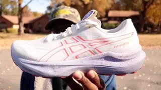 The Asics GT-2000 Is the Novablast 4 Reincarnated