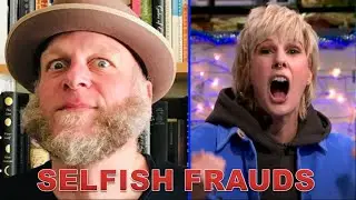 Frosk & Adam Sessler Meltdowns Proves What I've Been Saying All Along