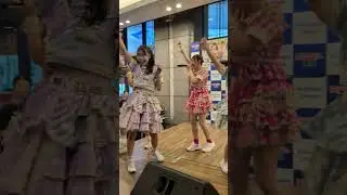 イロハサクラ【ミライ無限大】