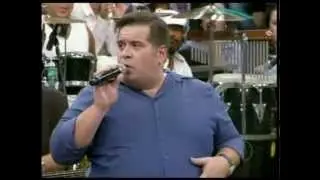 Stand Up - Leandro Hassum - Religi&atilde;o [Altas Horas] (012)