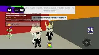 Cutie Patootie|Part 1|The Cutie purge|The cutie patootie played break in|Outro